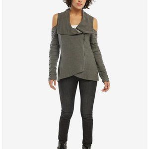 Her Universe Star Wars cardigan